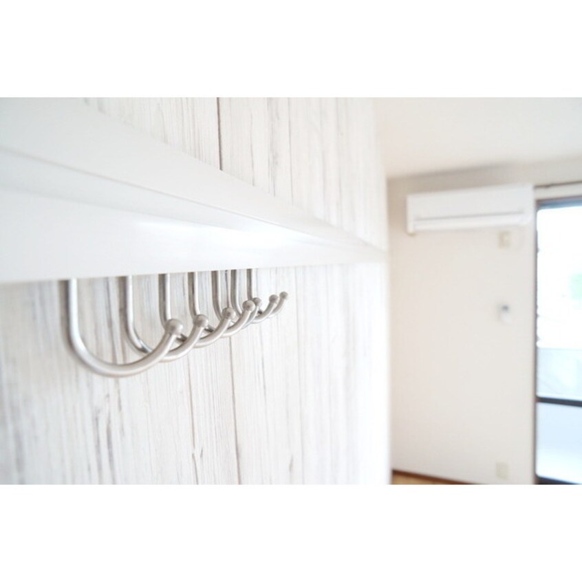 使いやすさが好評のハンガーレー サンクレスト