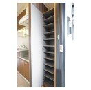 玄関がきれいに片付きますね サンクレスト