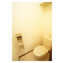 清潔感のある空間 サンクレスト