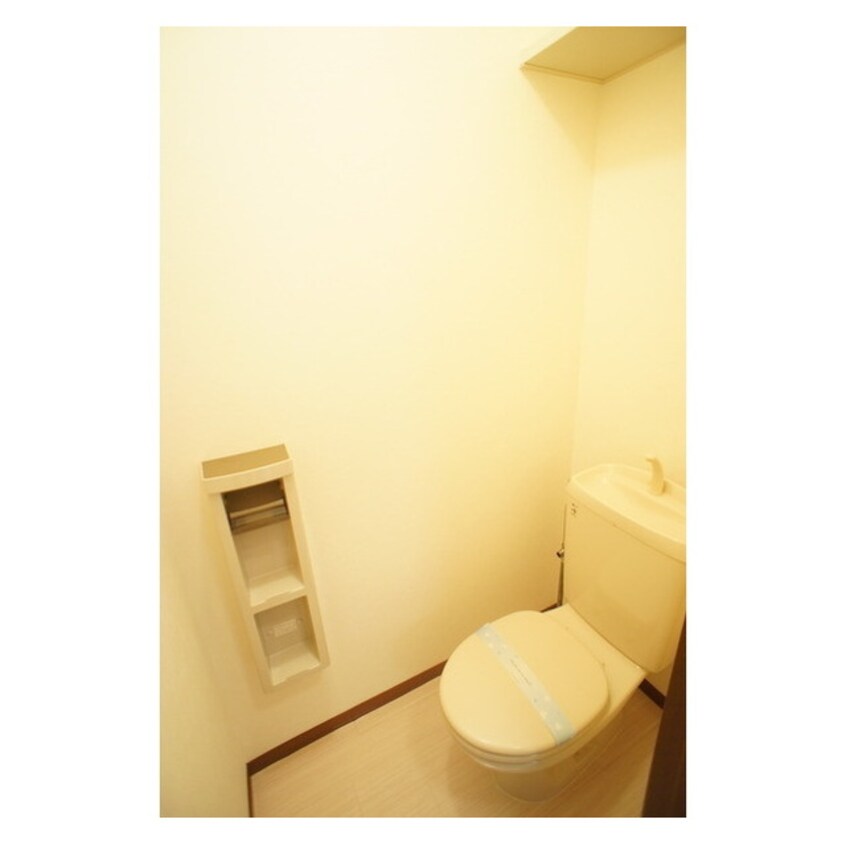 清潔感のある空間 サンクレスト