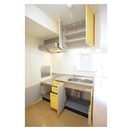 食器や調理器具を効率良く収納 ヘクセンハウス堀町