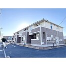 カーサ　アチェーロの外観
