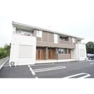 Ｈｅａｒｔ　Ｈｏｕｓｅ　Ⅰの外観