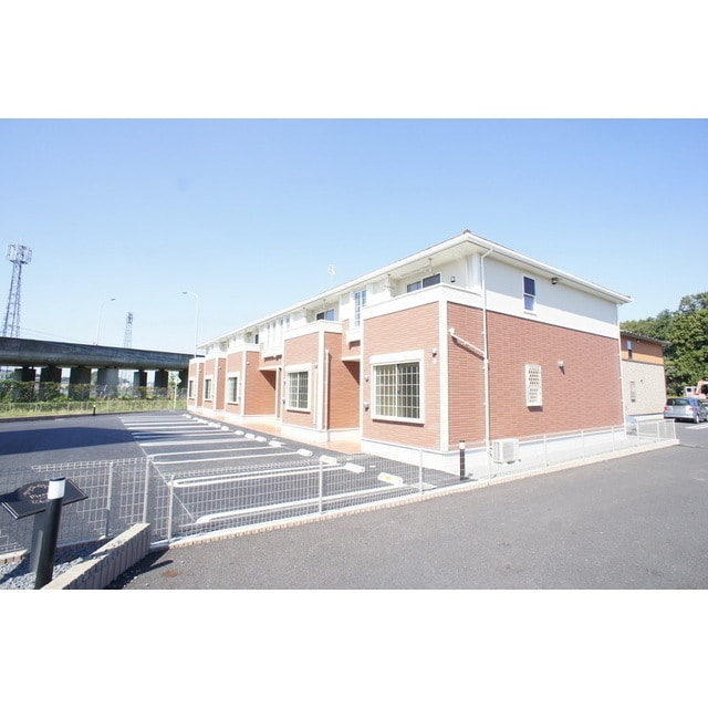 可愛らしい外観も魅力☆ サザンクロス