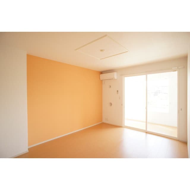 明るい日差しのリビング サザンクロス