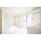 高い天井の室内で随所に気遣いを Royal　Park　HIMEKO　I