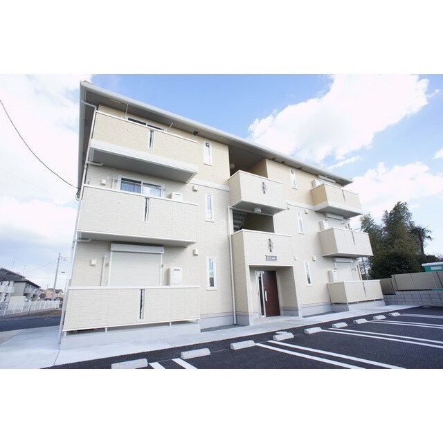  Royal　Park　HIMEKO　J