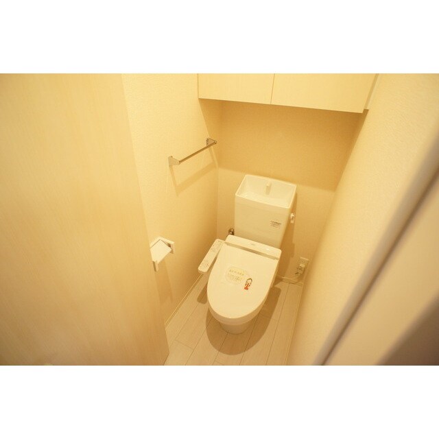 温水洗浄便座で快適ですね Royal　Park　HIMEKO　J