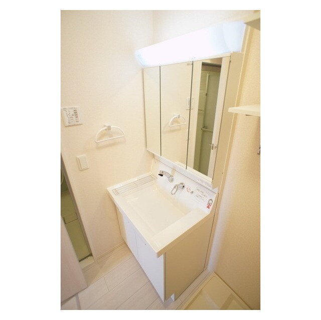 高級感溢れる洗面台 Royal　Park　HIMEKO　J