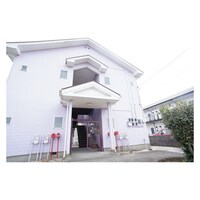 アパートメント来夢