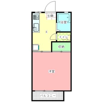 間取図 ニキハウス