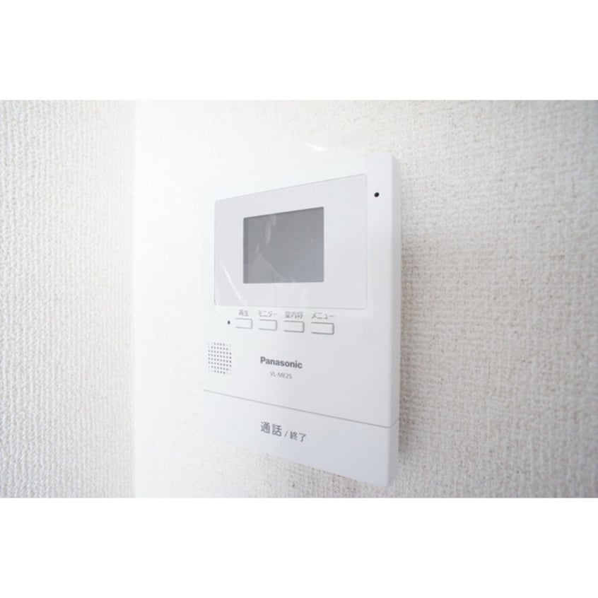 突然の来客にも安心です ニキハウス