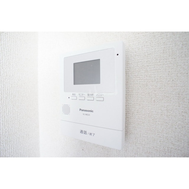 突然の来客にも安心です ニキハウス