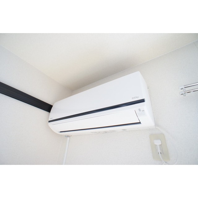 エアコン完備 ニキハウス