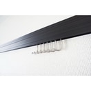 好評のハンガーレール ニキハウス