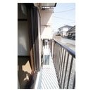 毎日の洗濯物干しにお使い下さい ニキハウス