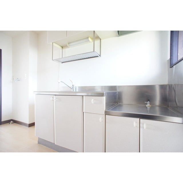 使いやすいキッチン ニキハウス