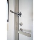 バーロック完備です ニキハウス