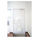 玄関スペースになります ニキハウス