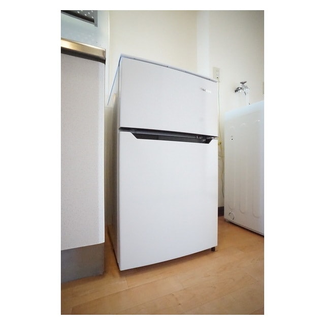 冷蔵庫完備 ニキハウス