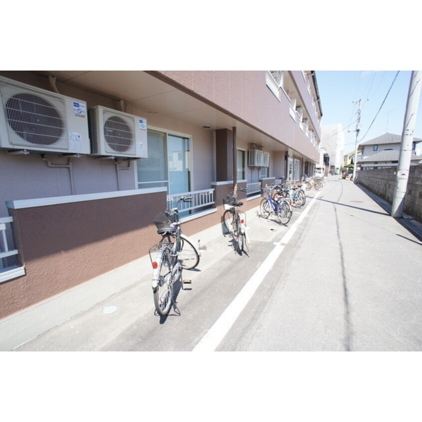  アビックＭ１