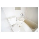 大きめのバスタブです アビックＭ１