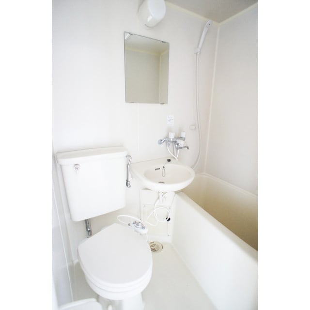 お掃除のしやすいタイプ アビックＭ１