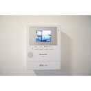 突然の来客にも安心 アビックＭ１