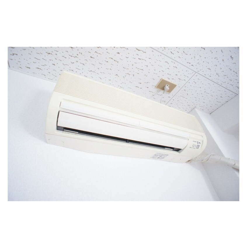 エアコン完備 アビックＭ１