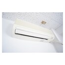 エアコン完備 アビックＭ１