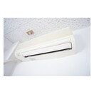 エアコン完備 アビックＭ１