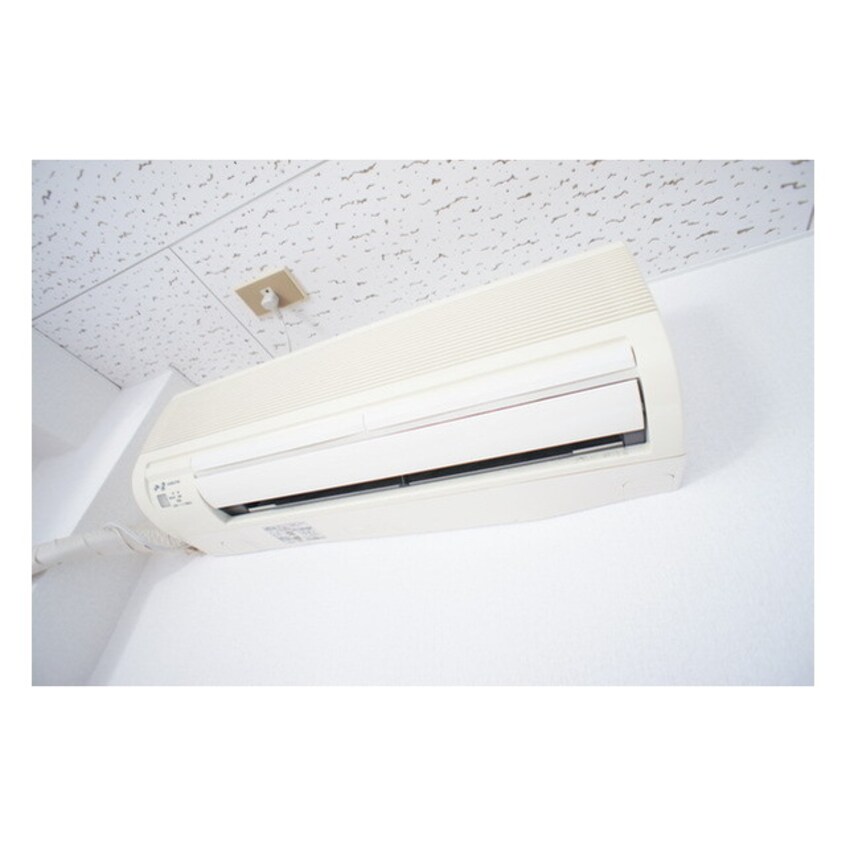 エアコン完備 アビックＭ１