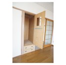 使いやすいと好評のクローゼット アビックＭ１