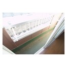 お洗濯やお布団干しに重宝します アビックＭ１