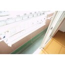 お洗濯やお布団干しに重宝します アビックＭ１