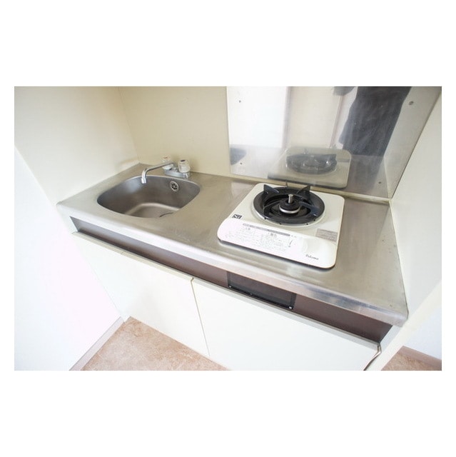 キレイにメンテナンスされていま アビックＭ１