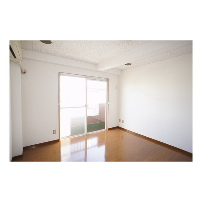 毎日を優しく過ごせる室内 アビックＭ１