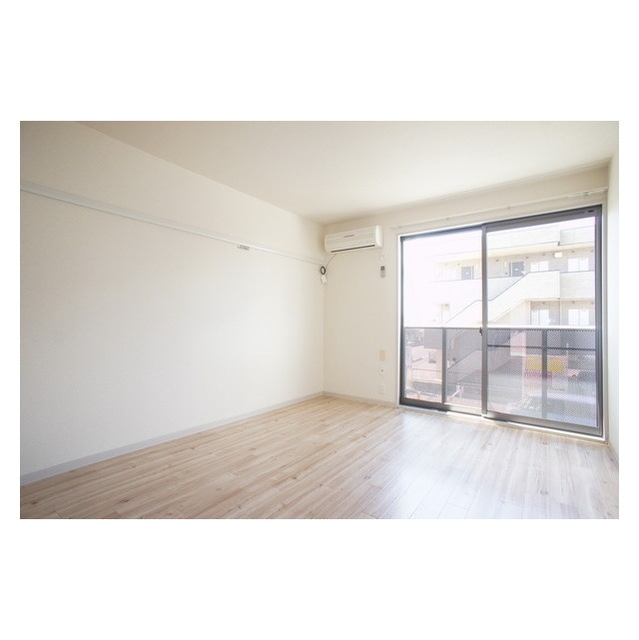 毎日を優しく過ごせる空間 ＦＬＡＴ　Ｋ＆Ｋ