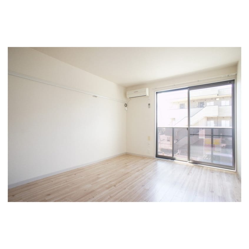 毎日を優しく過ごせる空間 ＦＬＡＴ　Ｋ＆Ｋ