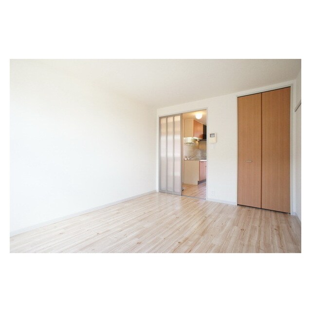 メンテナンスの行き届いた室内 ＦＬＡＴ　Ｋ＆Ｋ