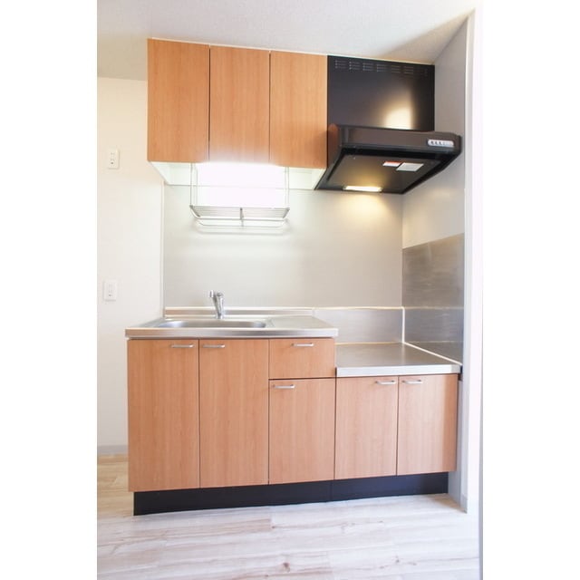 キレイにメンテナンスされていま ＦＬＡＴ　Ｋ＆Ｋ