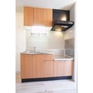 キレイにメンテナンスされていま ＦＬＡＴ　Ｋ＆Ｋ