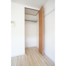 使いやすい収納スペース ＦＬＡＴ　Ｋ＆Ｋ