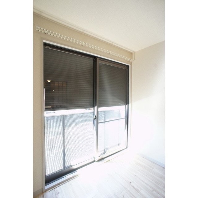 シャッター完備 ＦＬＡＴ　Ｋ＆Ｋ