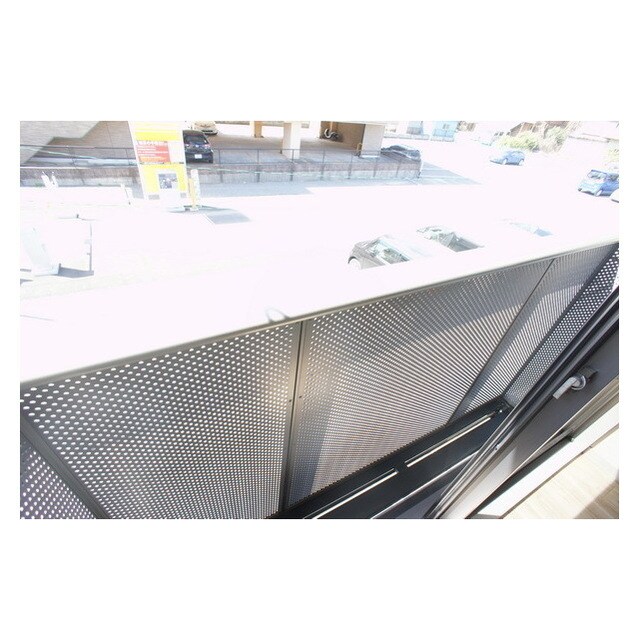 使いやすいバルコニー ＦＬＡＴ　Ｋ＆Ｋ