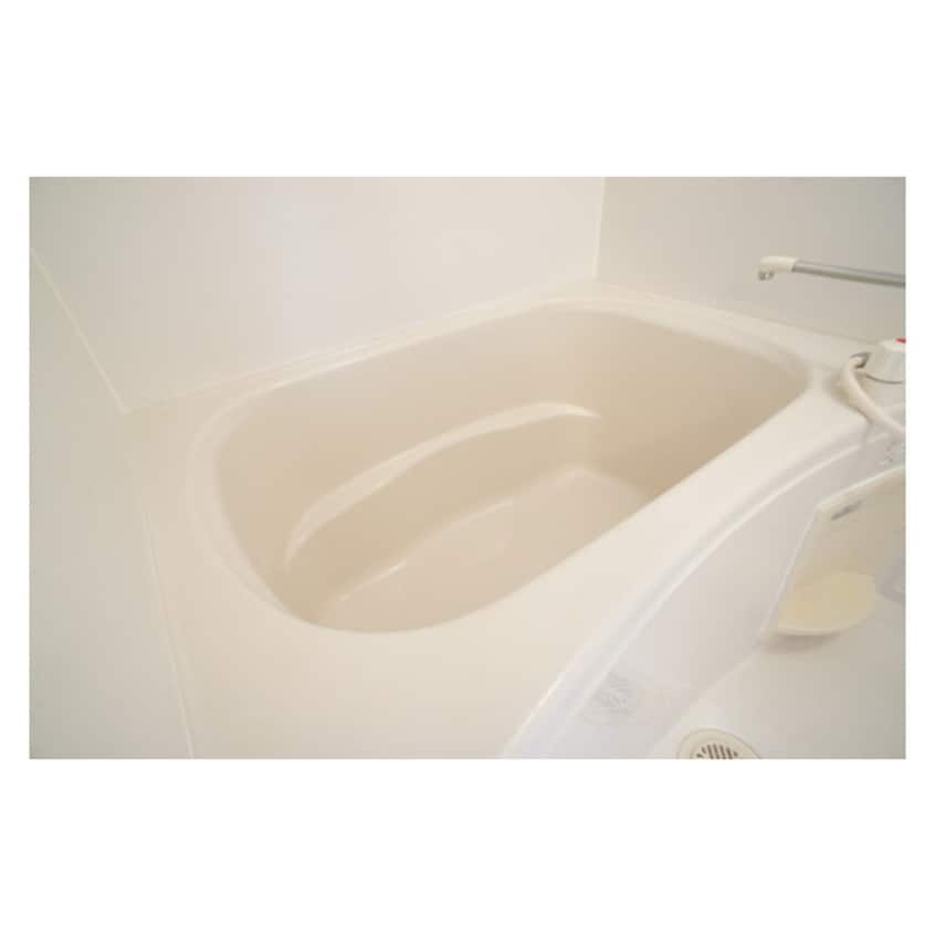 清潔感のある空間です ＦＬＡＴ　Ｋ＆Ｋ