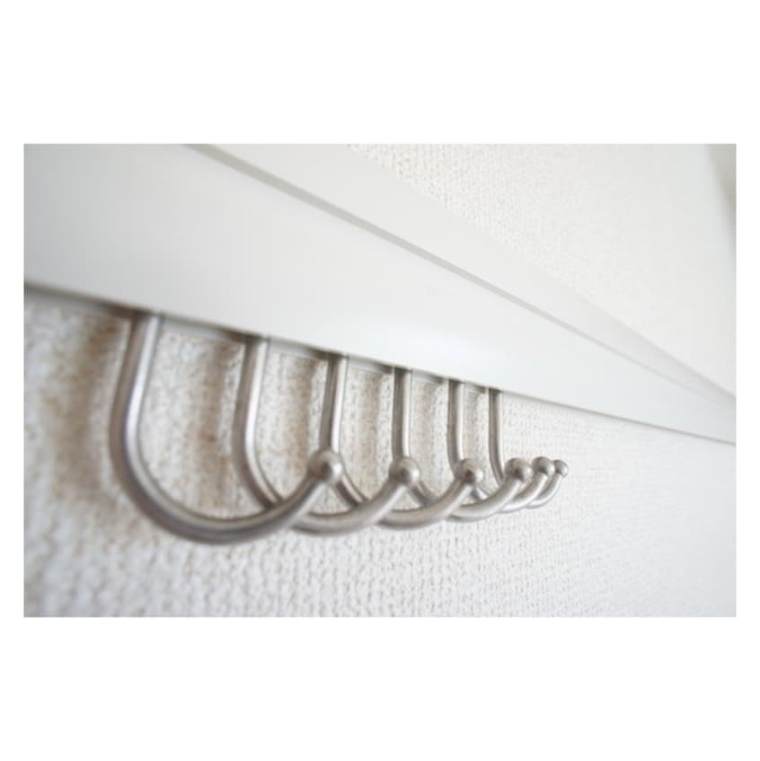 好評のハンガーレール ＦＬＡＴ　Ｋ＆Ｋ