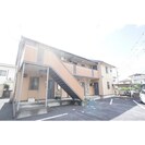 ロイヤルレジデンスの外観