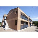 ｃｌａｒｔｅ．ｐｌａｃｅ(クランテプラース)の外観