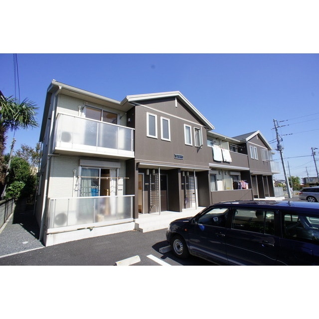  アクアパーム　Ｄ